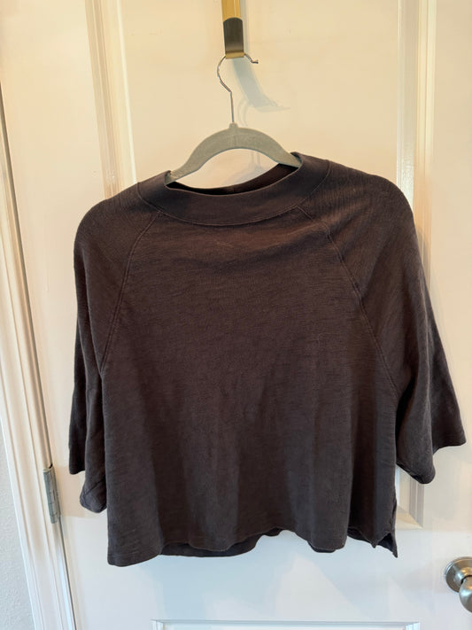 Universal Thread Gray Tee Size Large