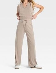 Universal Thread Knit Matching Set Women’s XS/S