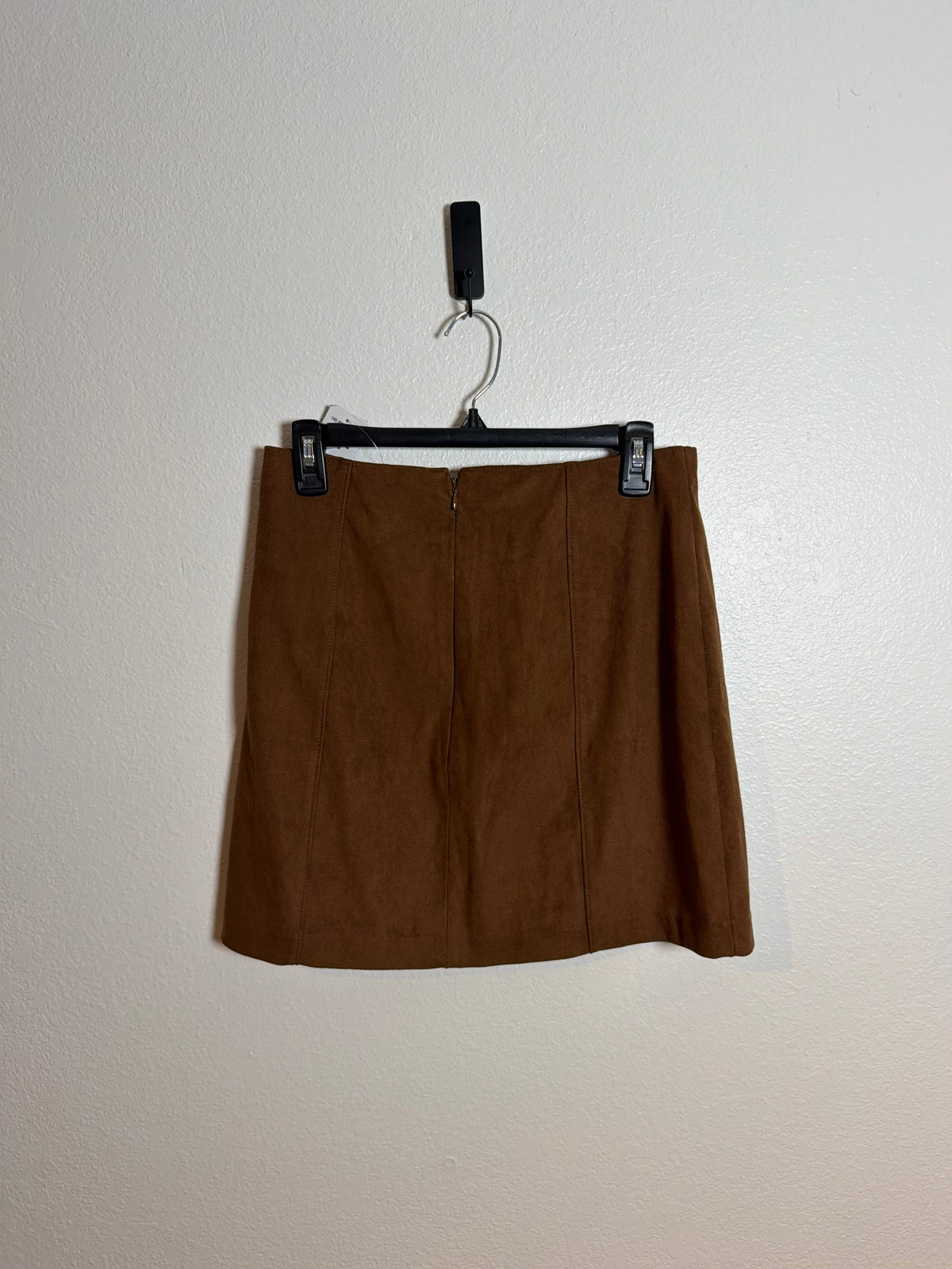Abercrombie Women’s Brown Skirt Size Medium
