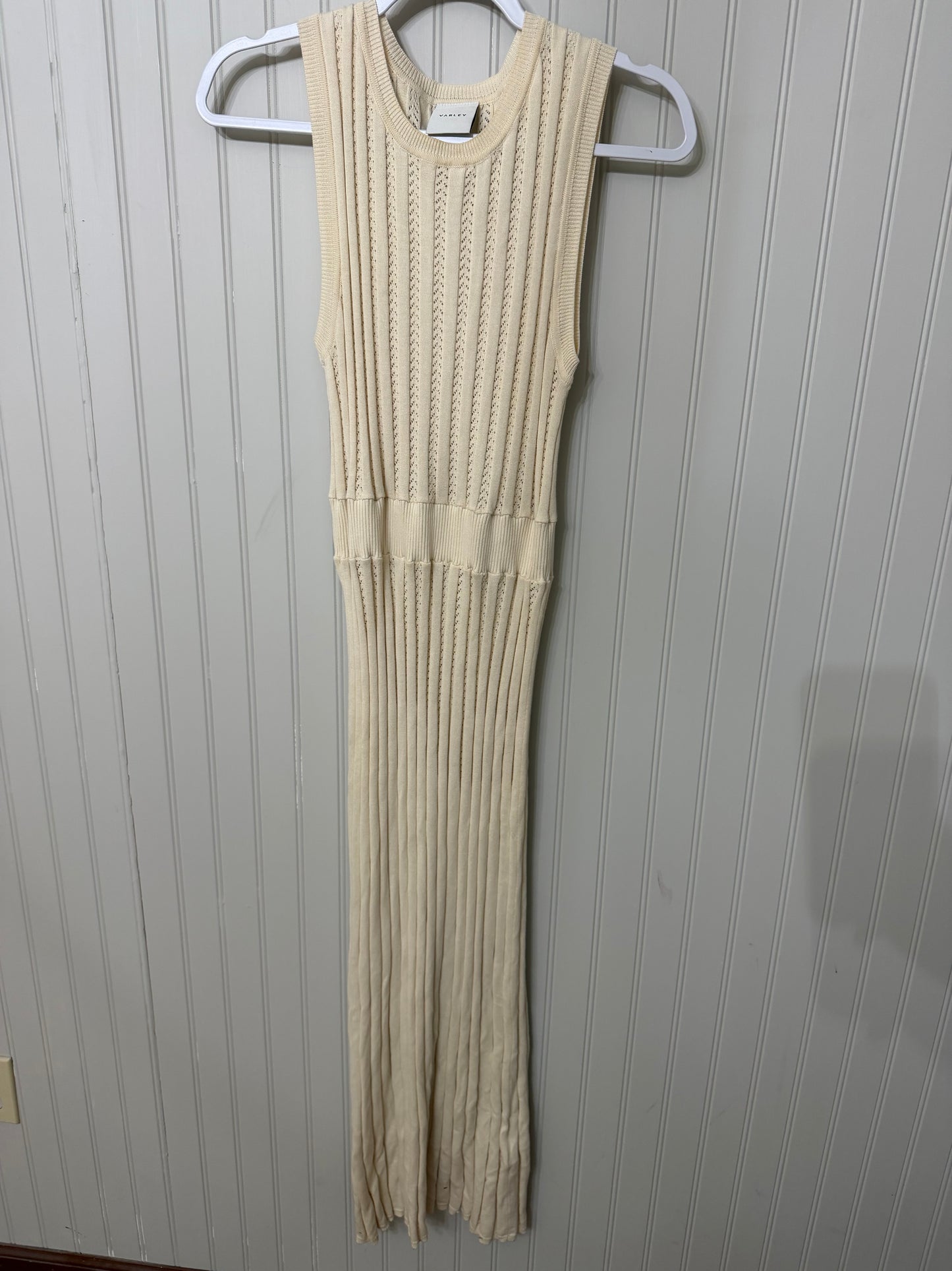 Varley Florian Knit Dress Women’s Small