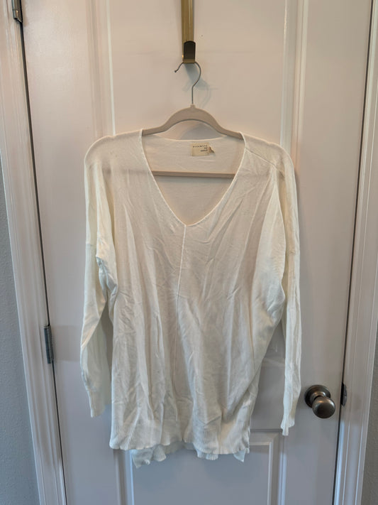 Dreamers by Debut Tunic Women’s  S/M White