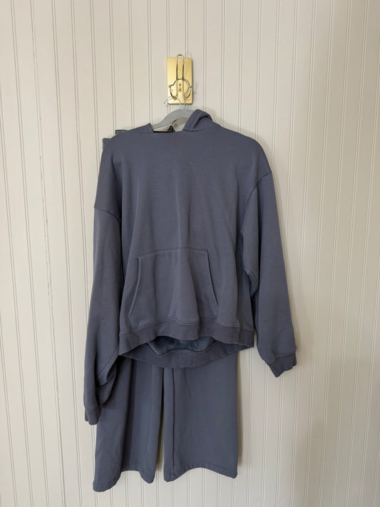 Hill Sweatsuit Matching Set Women’s Small/Medium