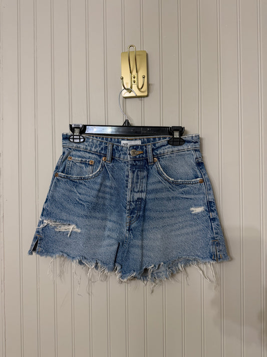 Zara Women’s Jean Shorts Size 4