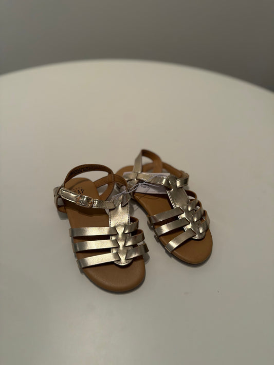 Gap Huarache Sandals Toddler Size 9