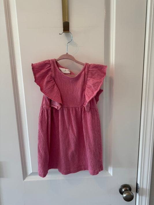 Zara Toddler Dress Size 4 Years