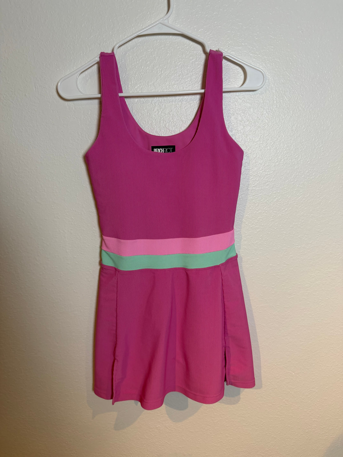 Beach Riot Dress Size XS