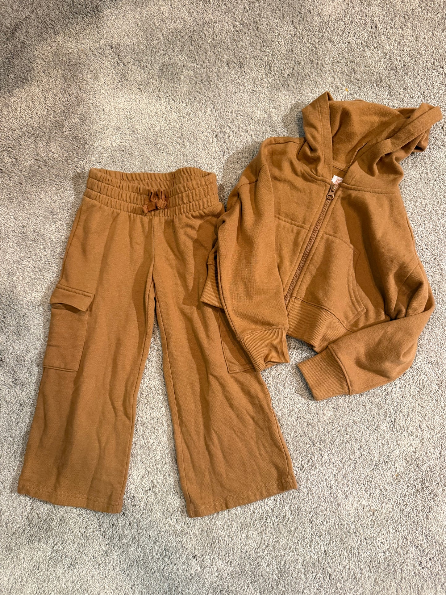 Wonder Nation Bundle Size 4/5Y