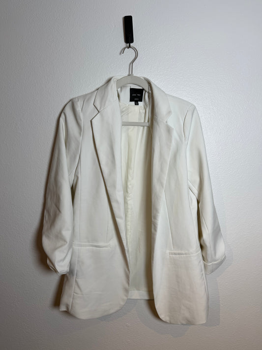 Love Tree Blazer Women’s Medium