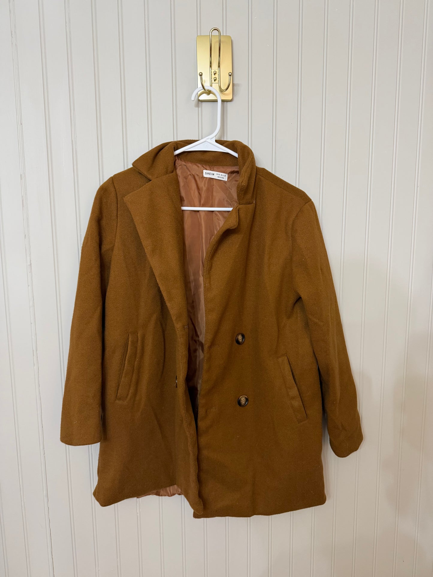Jacket Youth Size 11-12 Years