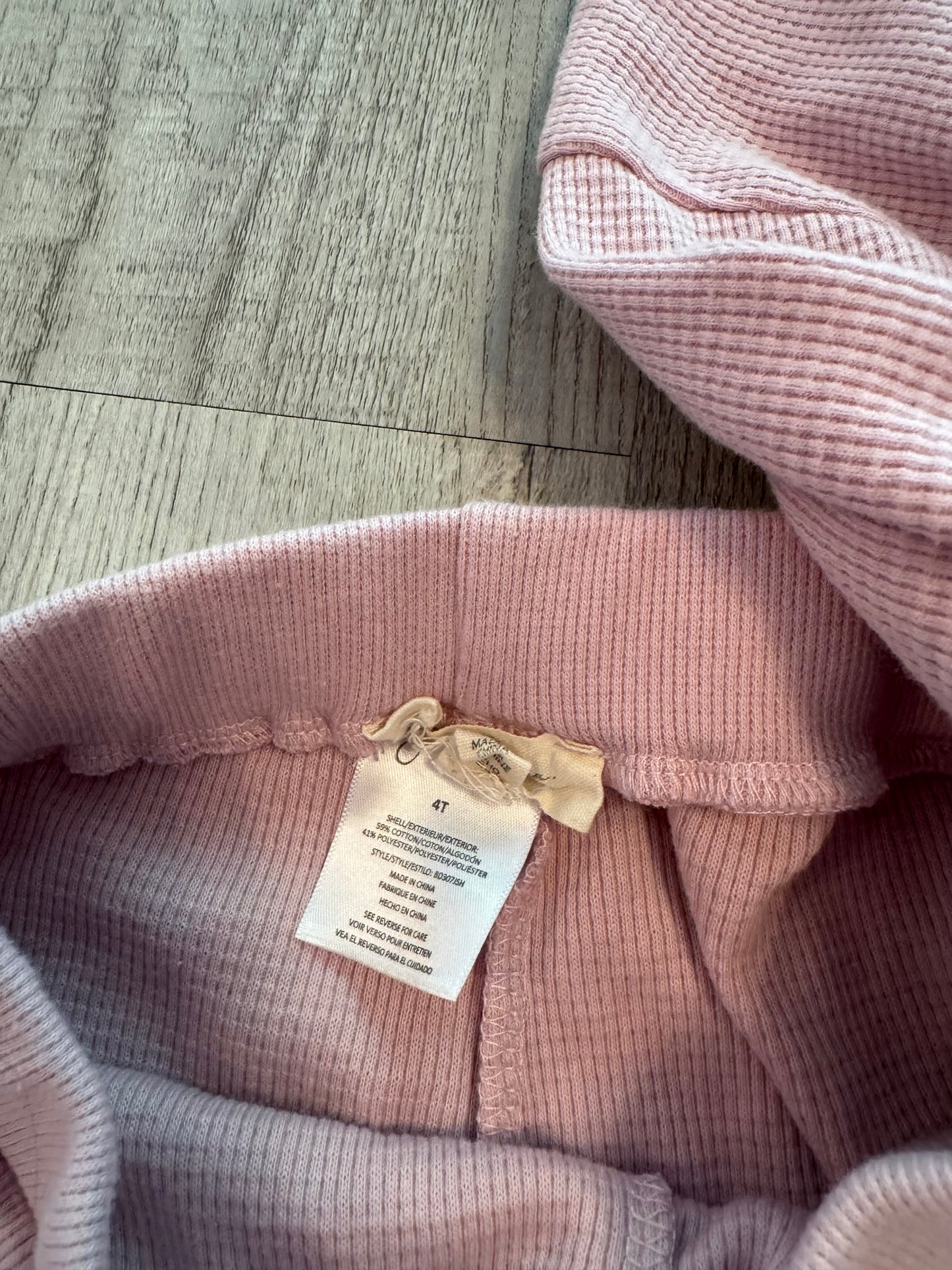 Jessica Simpson Matching Set  Toddler Size 4T