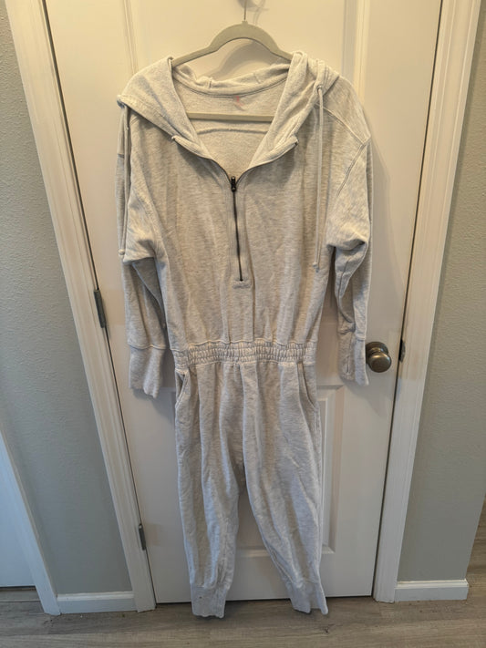 Free People Jumpsuit Size Medium