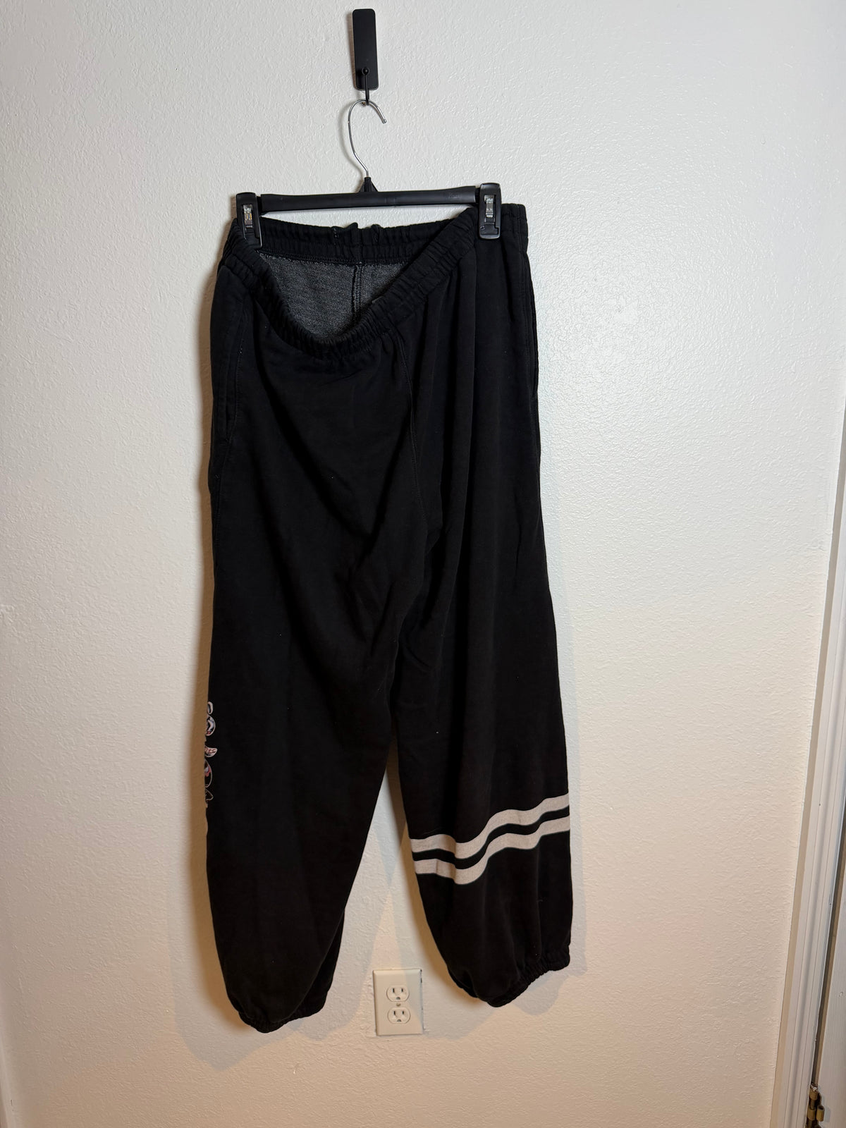 Free People Joggers Size Medium