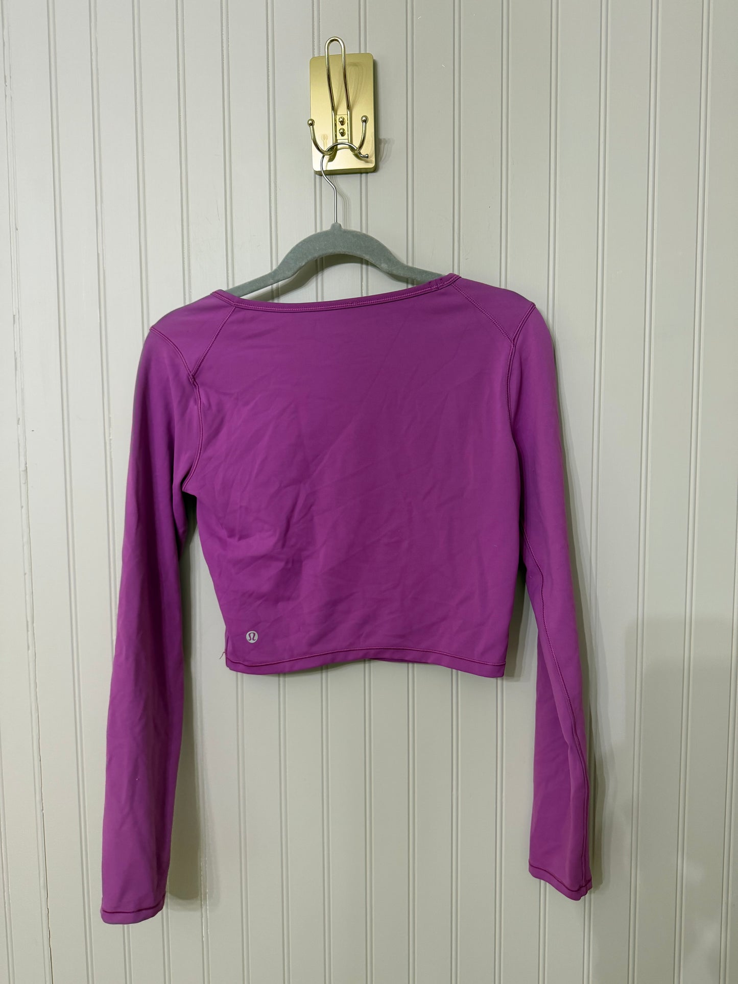 Lululemon Softstream Top Size 6