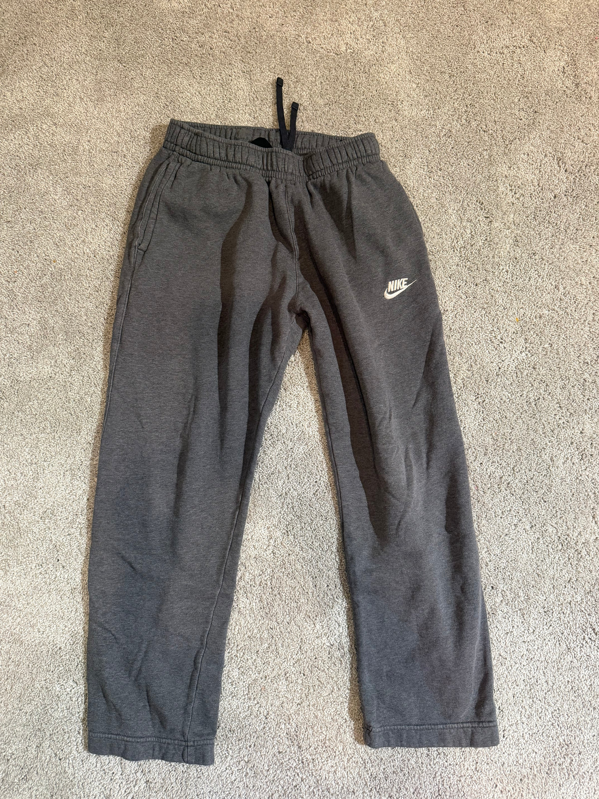 Nike Sweatpants Adult Small