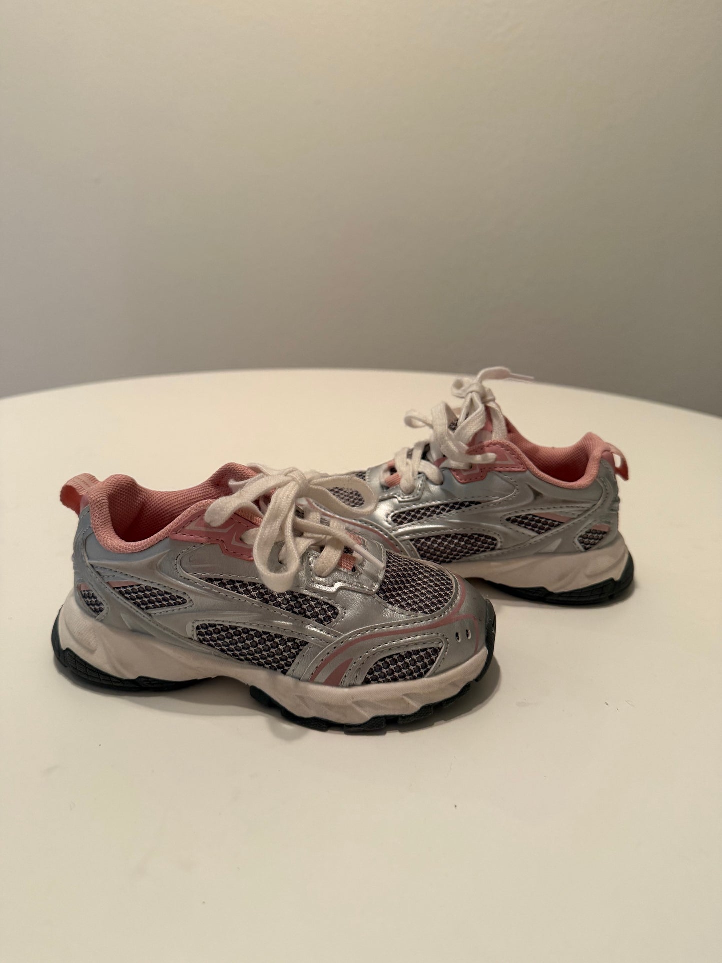 Zara Sneakers Toddler Size 9