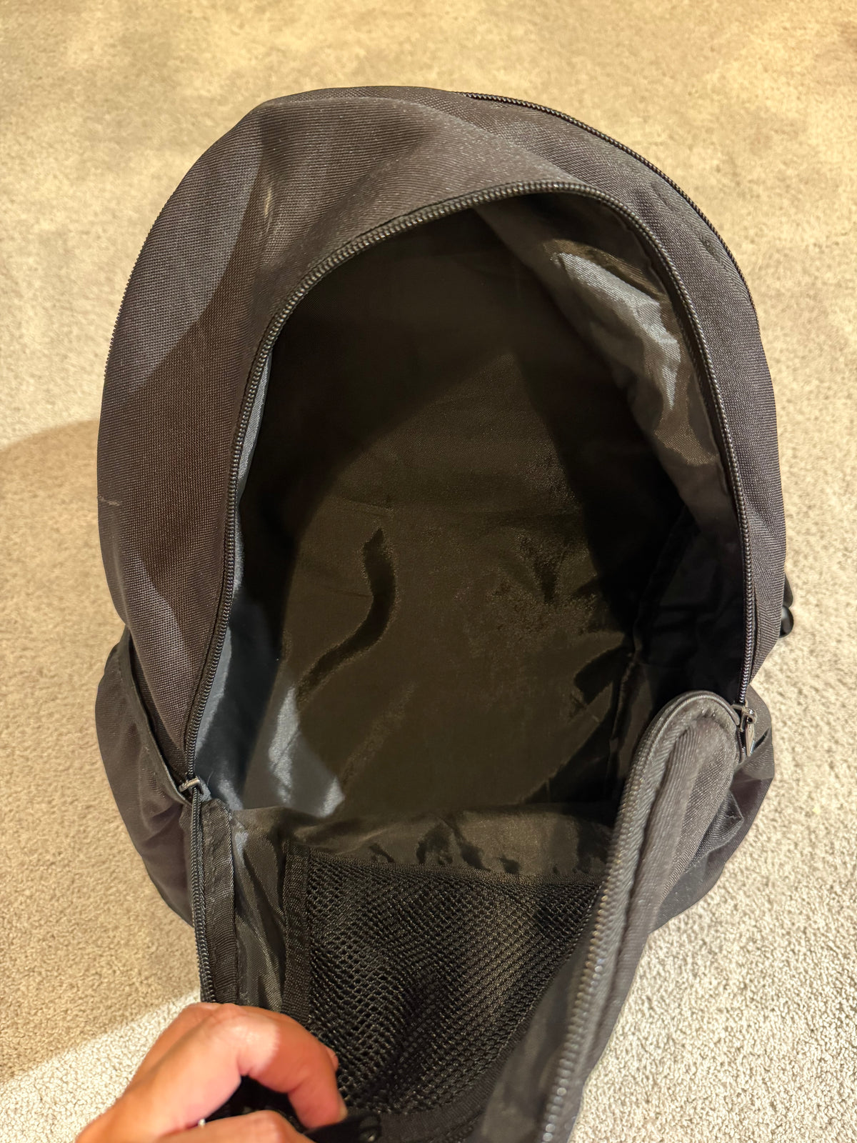 Jordan Backpack