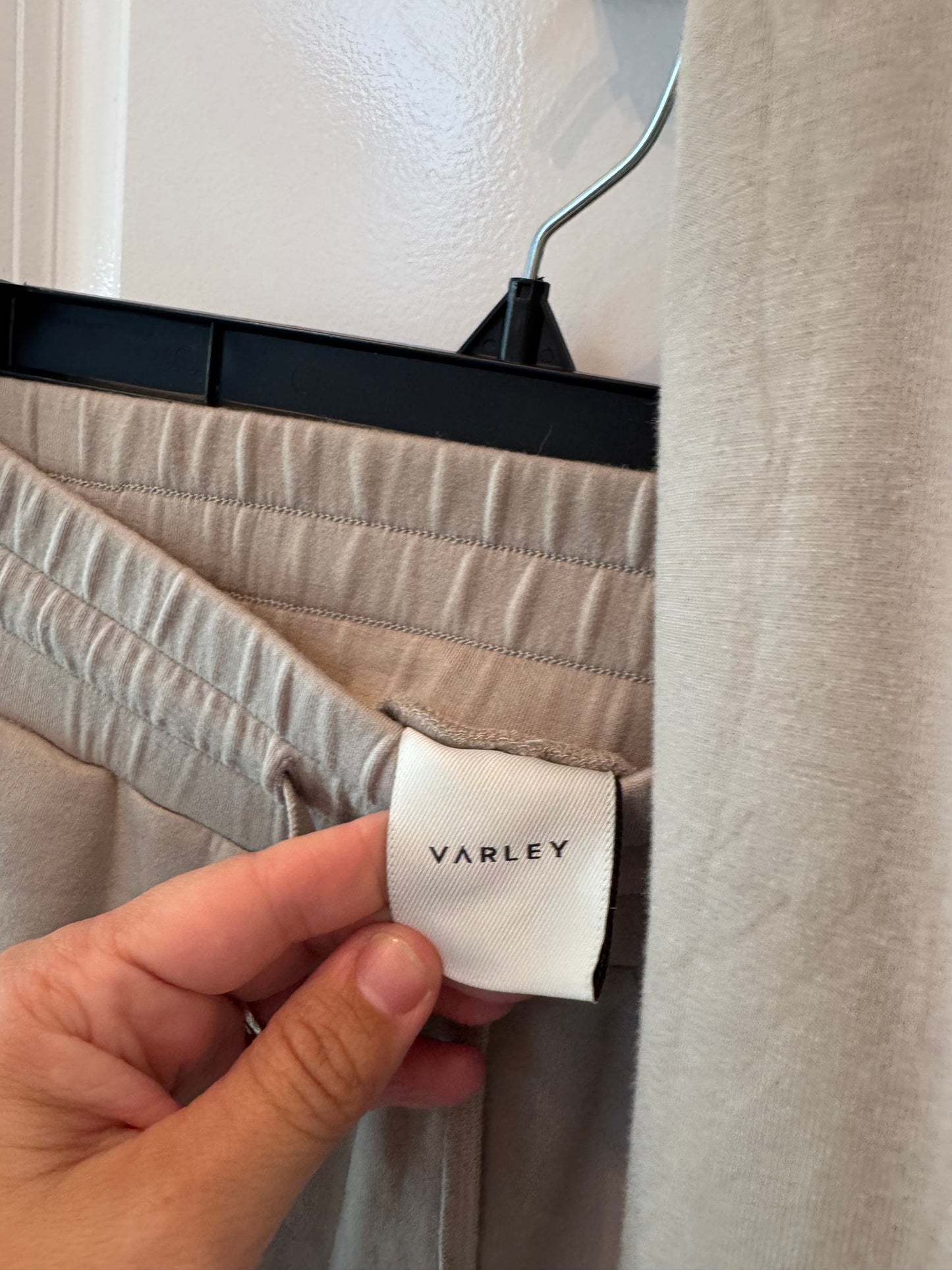 Varley Knit Matching Set Women’s Small