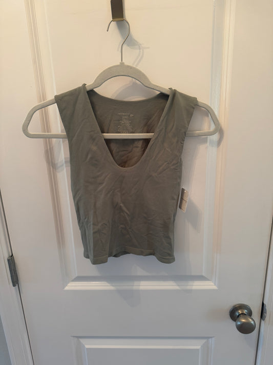 Free People Tank XS/S NWT
