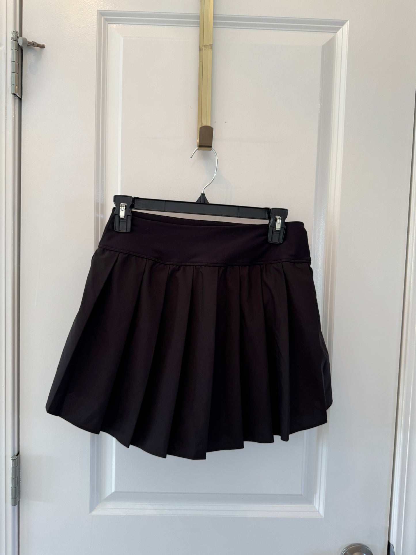 Old Navy Active Skirt Women’s Medium Black