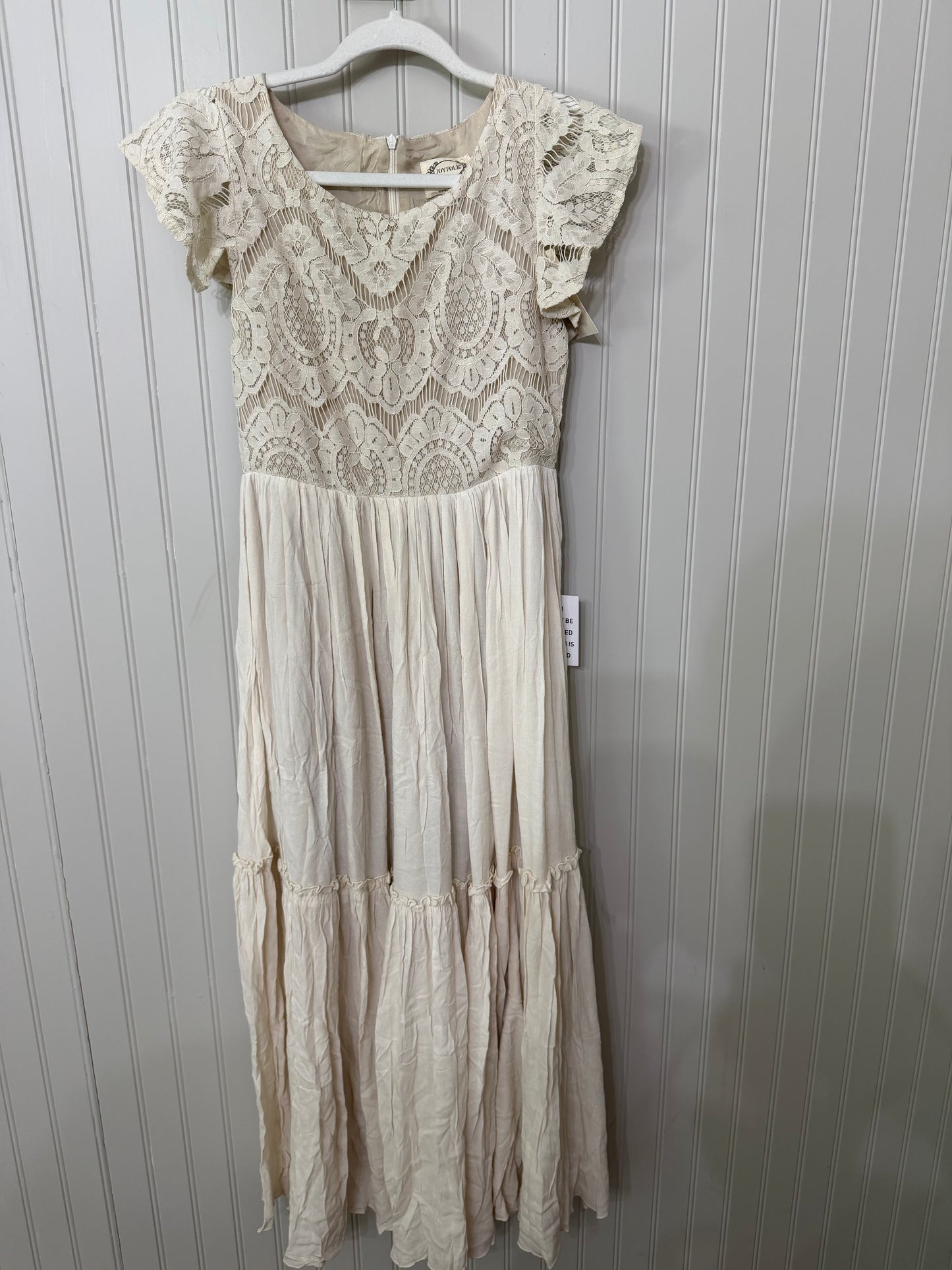 Joyfolie Dress Girl’s Size 14 NWT