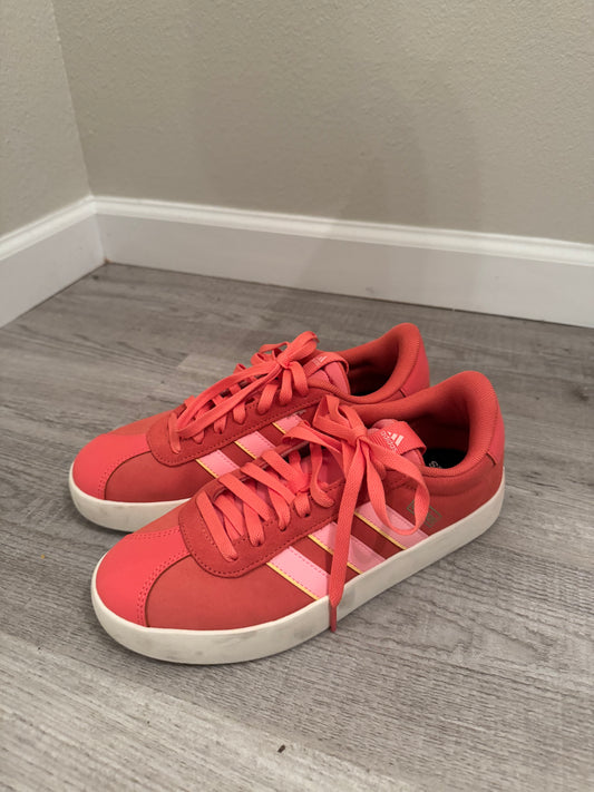 Women’s Adidas Shoes Size 8