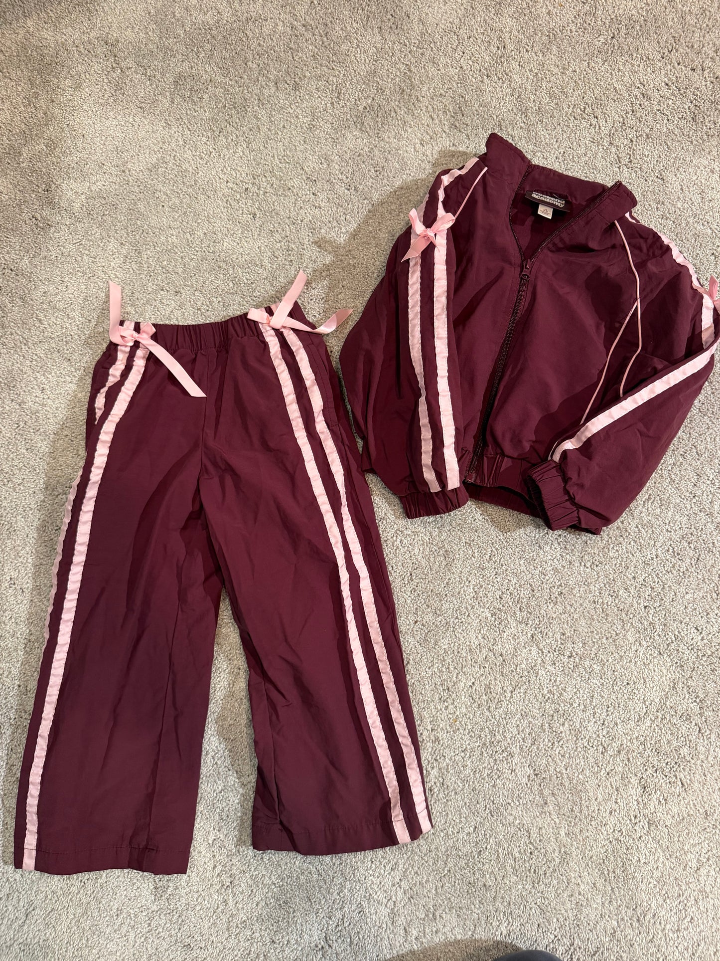Weekend Academy Outfit Bundle