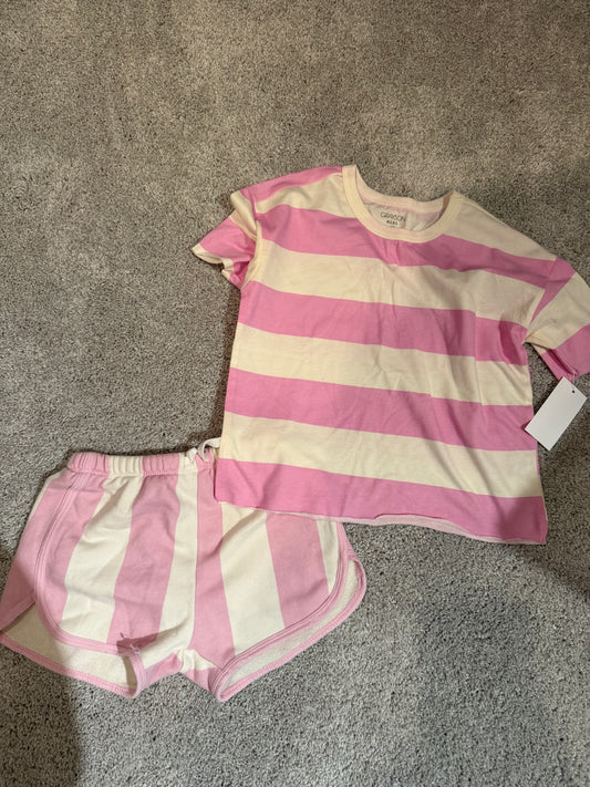 Grayson Mini Set Size 5T