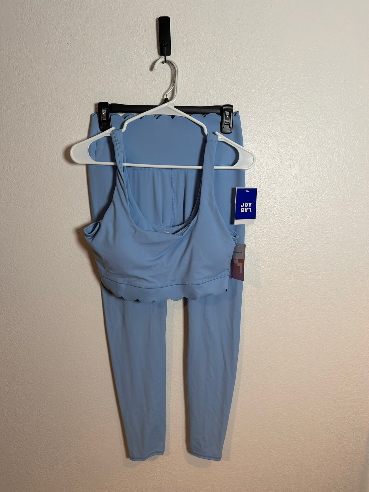Women’s Joylab Set Size Medium-large