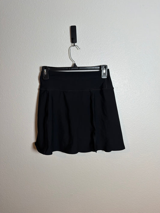 Abercrombie YPB Black Skirt Size Medium
