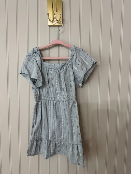 Art Class Dress Toddler Size 4T
