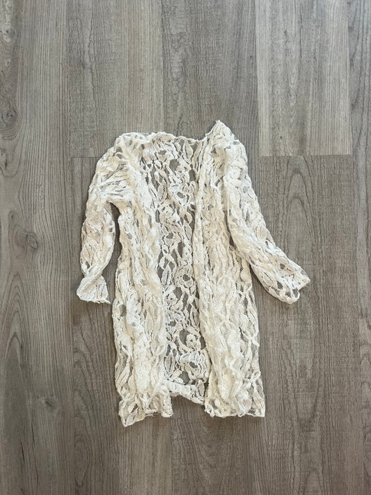 Toddler Girl Cardigan Size 2T