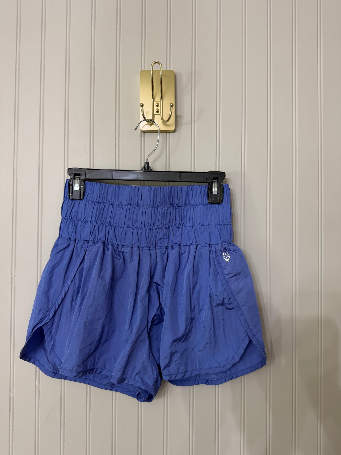 Free People FP Movement Active Shorts Women’s Medium Purple