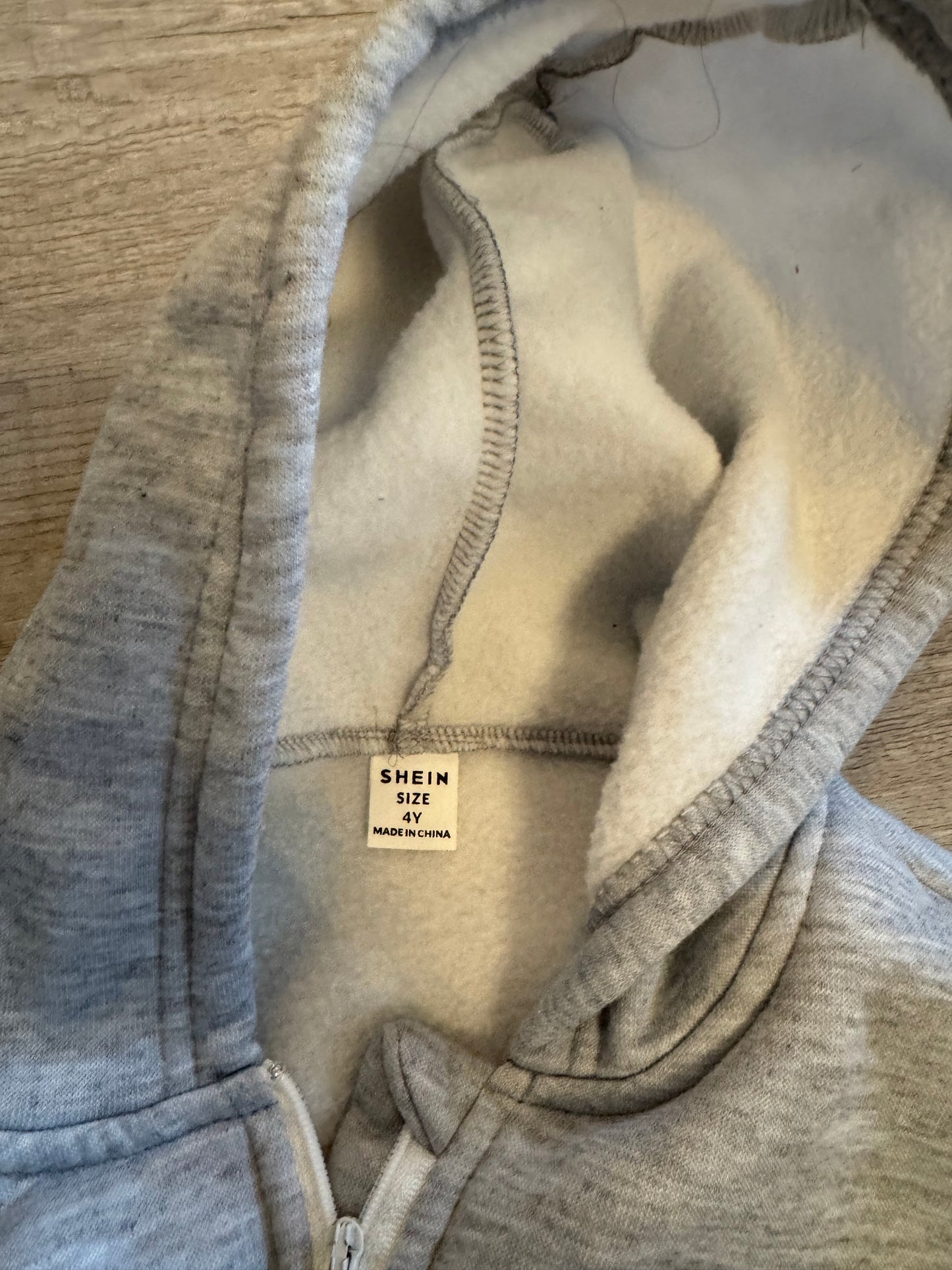 Toddler Girl Jumpsuit Size 4 Years