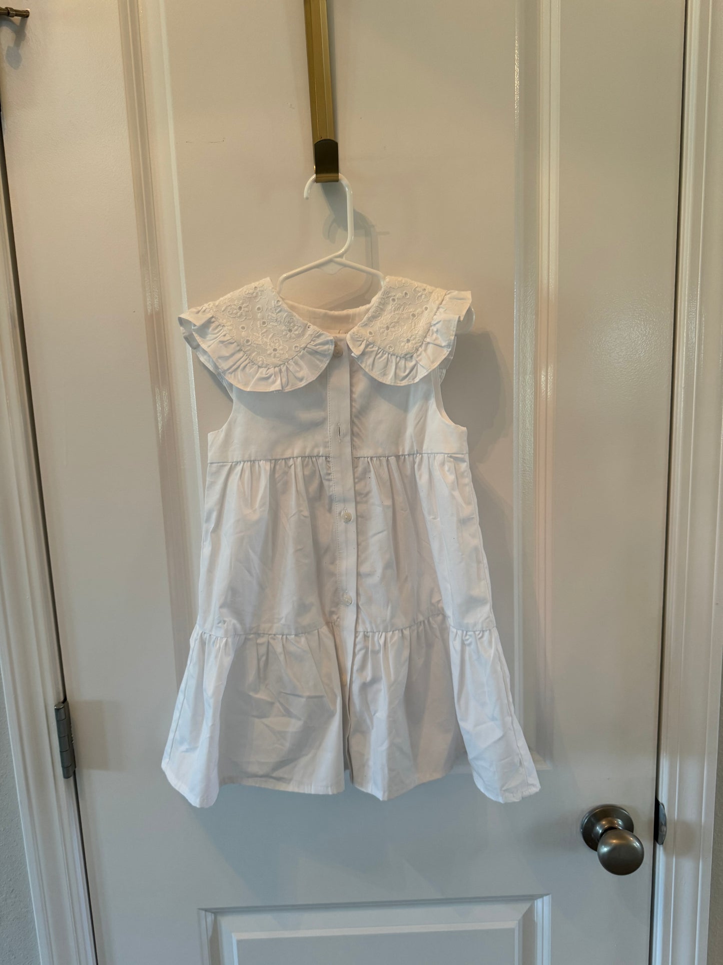 Zara Dress Size 3/4 Years