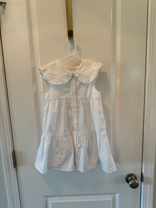 Zara Dress Size 3/4 Years