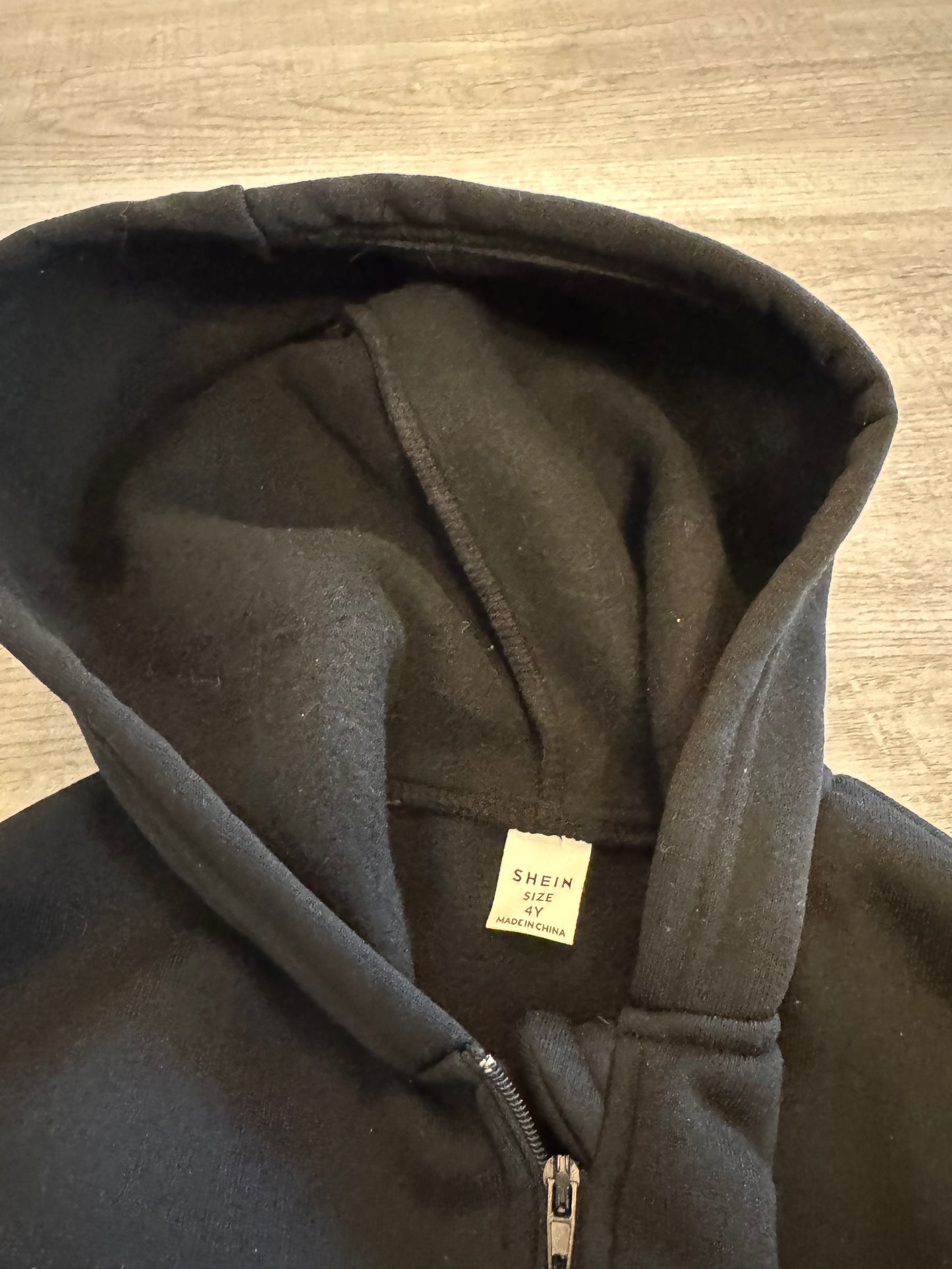Toddler Girl Jumpsuit Size 4 Years