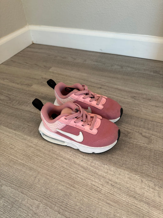 Toddler Nike Shoes Size 9