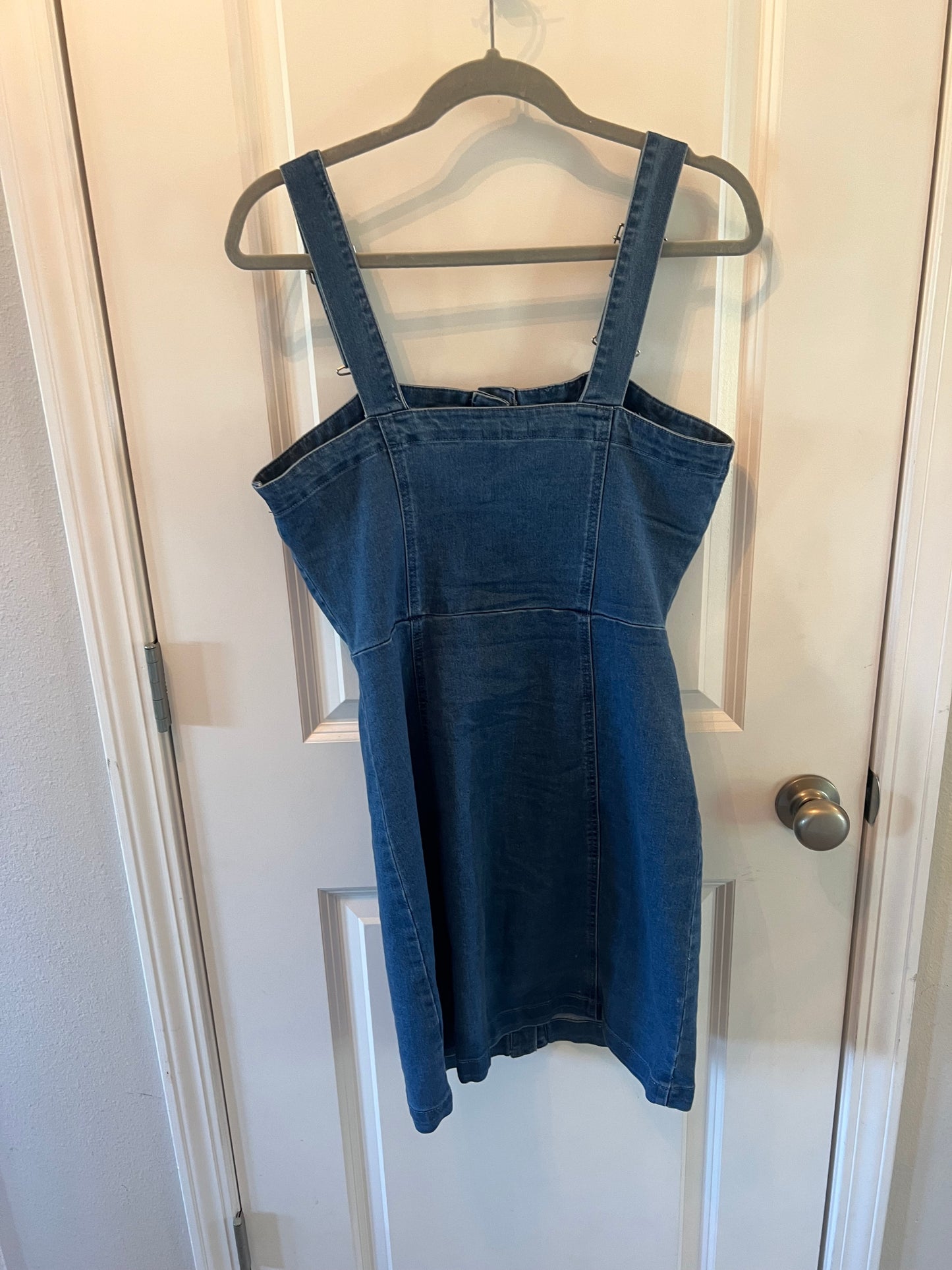 Women’s Dress Size Large