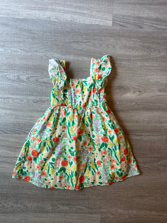 Toddler Girl Dress Size 3T