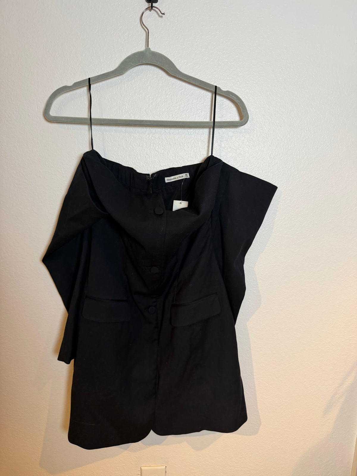 Abercrombie Blazer Dress Size medium