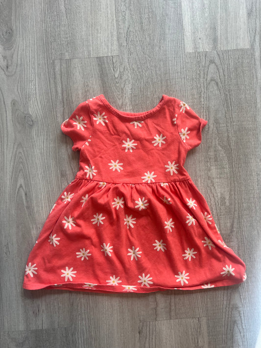 Cat & Jack Dress Toddler Girl Size 3T