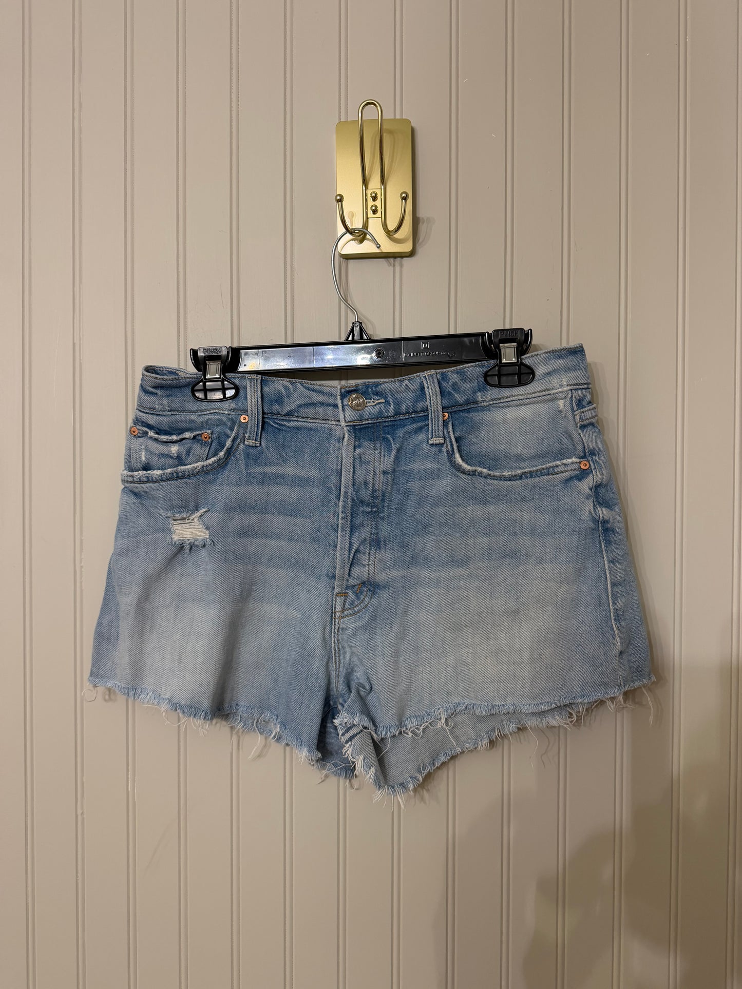 Mother Denim Shorts Women’s Size 30/8