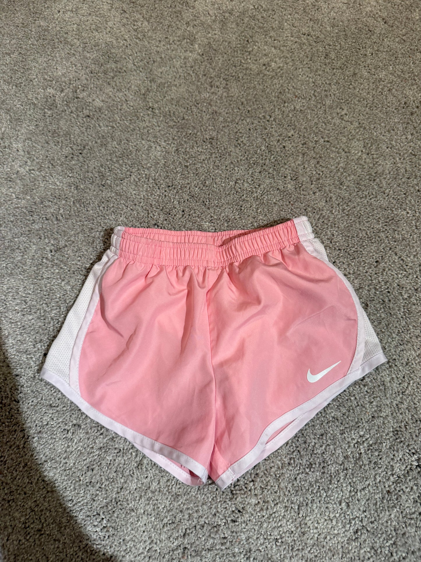 Nike Toddler Shorts Size 4T