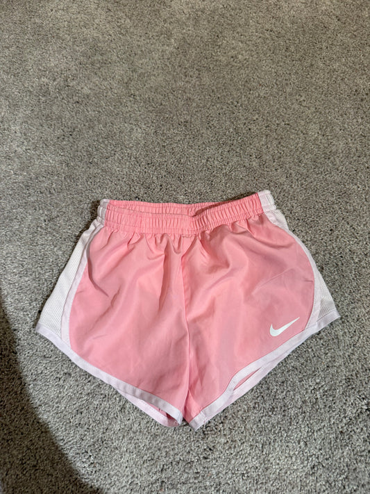 Nike Toddler Shorts Size 4T