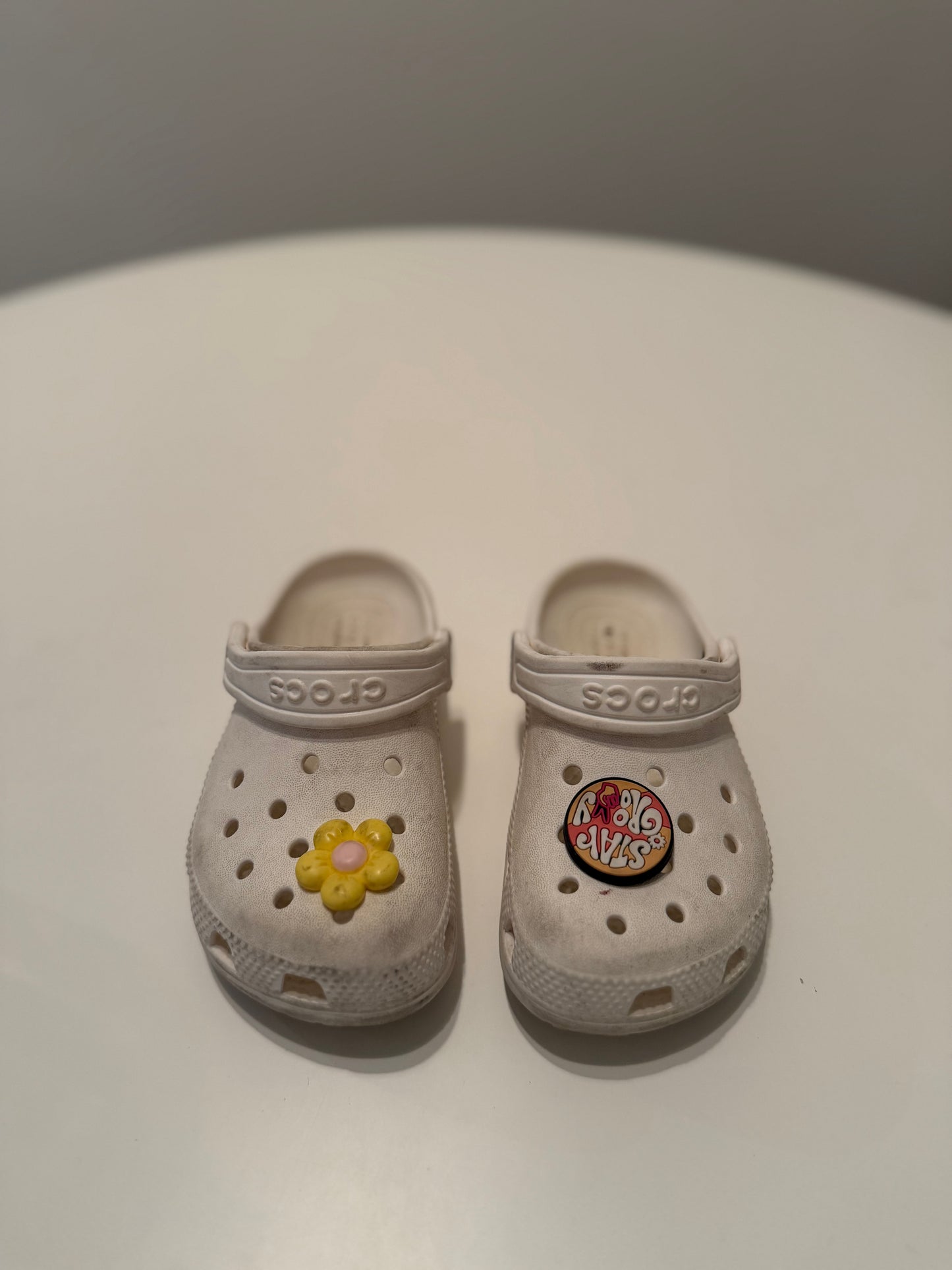 Croc’s Toddler Size 9