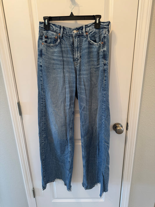 American Eagle Jeans Size 4L