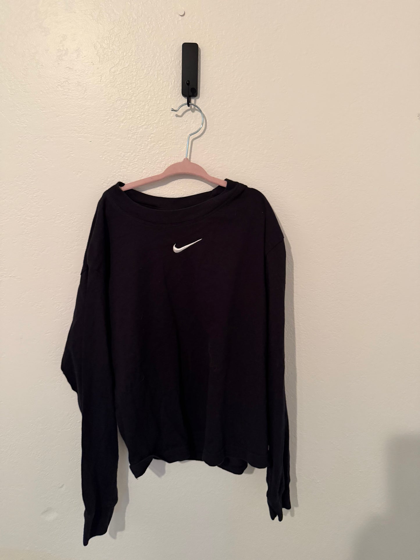Youth Nike sweatshirt
