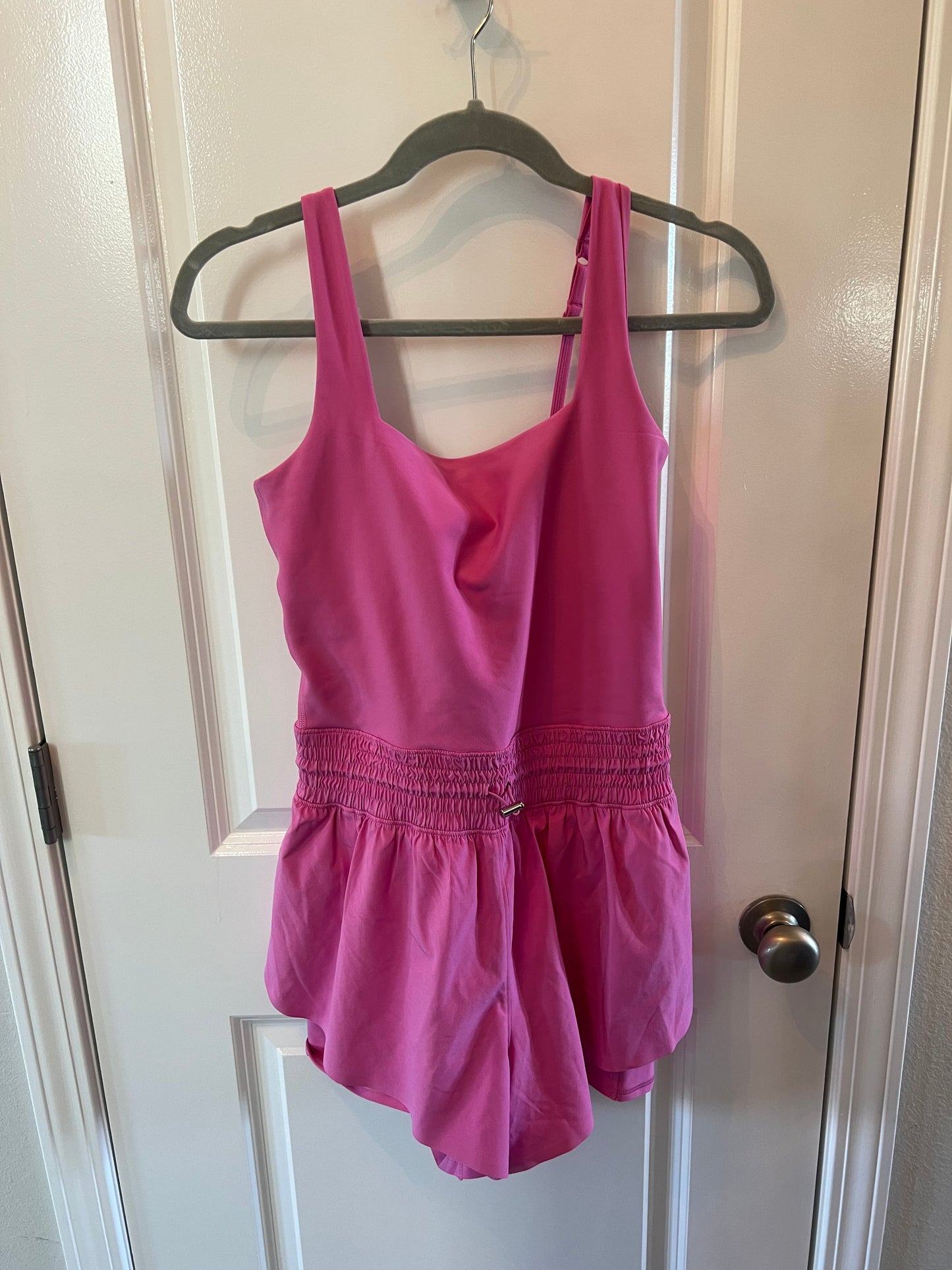 Abercrombie YPB Romper Size Medium