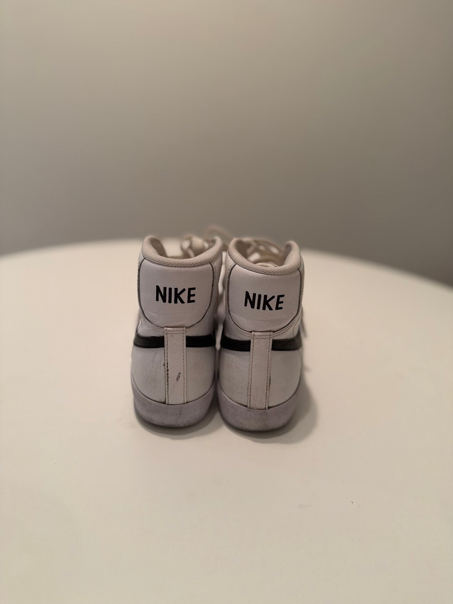 Nike Blazers Toddler Size 4 Years