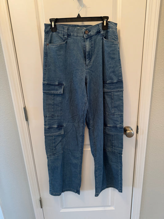 Sofia Women’s Jeans Size 6